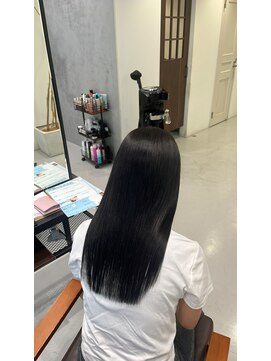 フォルテ 島田店 【ブルーブラック】