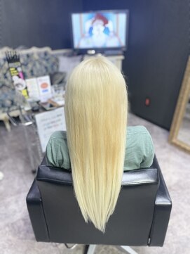 トータルビューティーサロン カラット(total beauty salon KARAT) KARATスタイル