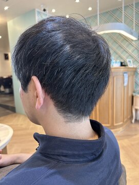 アンフィ 矢向(Anphi) 9-40 メンズ