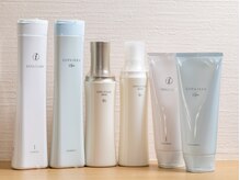 ミンク(Mink)の雰囲気（cotaの商品も揃えてあります♪）
