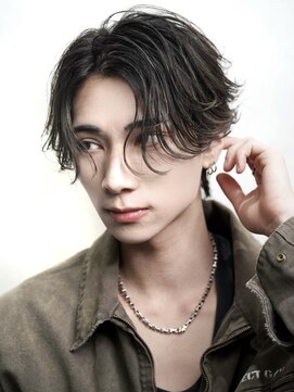 ゼロ 渋谷(XeRo) リバースセンターパート