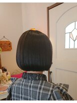 セレンディピティ 流山おおたかの森(Serendipity)&nbsp;ミニボブ