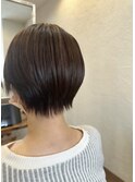 ショートスタイル