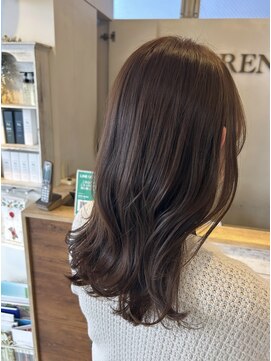 ローレン(LOREN) ＊LORENベージュカラー＊