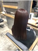 水素プレミアムホリスティックカラー