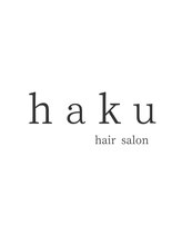 ハク(haku) MANAMI 