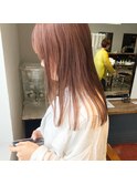 tuuli 長崎◇大人かわいい　20代30代40代の髪質改善　縮毛矯正
