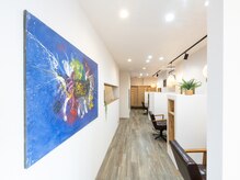 エルバッチャ 伊勢崎店(Lbaccia)