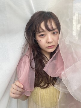 イルバイアトモス(ilu by Atmos) natural layer/brown