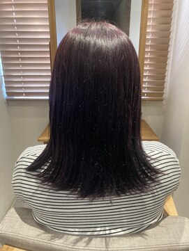 ミリ 調布店(Mili) Mili 調布オリジナルスタイル