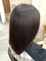 シャンティ 琴似店(Shanti)&nbsp;メテオ♪艶カラー