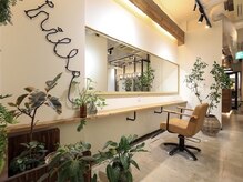 ヒルズヘッドスパサロン(hill's head spa salon)
