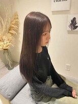 ジェネスタ(GENESTA)&nbsp;【村瀬愛奈】ローレイヤー