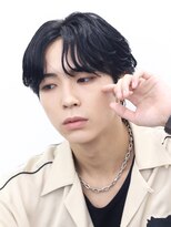 トゥルークリエイション 大宮(True Creation)&nbsp;センターパート