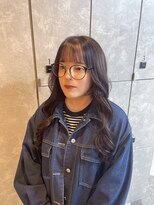 ガルボヘアー 名古屋栄店(garbo hair)&nbsp;#ガルボ#ハイトーン#エクステ#ブリーチ#プルエクステ#ロング