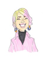 サロンドゥシェノン(Salon de chainon)&nbsp;Matsuura Nobue