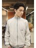 【平日限定】メンズカット＋クイックスパ