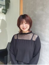 イニ 福井店(ini) 出海 奈緒