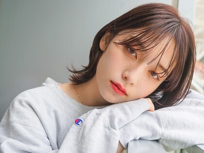 ヒビヲ(HIBIO)の写真