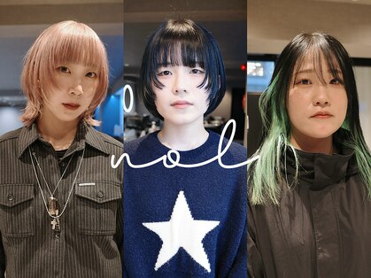 ノル 栄矢場町(nol)の写真