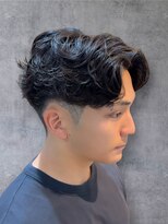 プリストオオサカ(PRIST OSAKA)&nbsp;ラルフカール