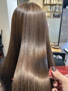 レオン(Re:ON) ケラノアトリートメント