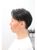 フェザーカット