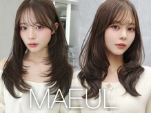 マウルルナ(MAEUL luna)