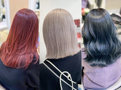 アッシュ 中目黒店(Ash)の写真