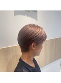 メンズカット