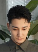 【SKILL】ジェントルショート