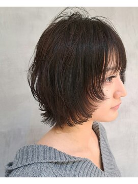 ロベック(Lobec SAKAE) ウルフレイヤー