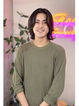 アッセンブル(ASSEMBLE)&nbsp;久保 洸陽