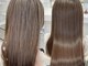 ユイマァル 倉敷店(YUIMARL)の写真/【笹沖】丁寧なカウンセリングと髪質改善メニューでコンプレックスだったお悩みもYUIMARLで解決◎