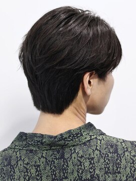 リップス 立川(LIPPS) 王道毛流れセンターパート