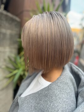 リコ バイ ルート(Lico by Route) ハイトーンカラー