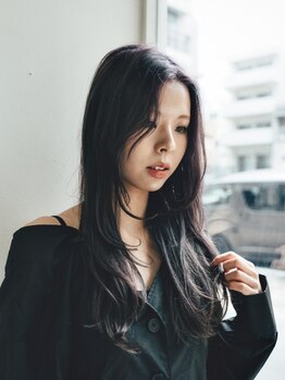 ウタ(uta)の写真/utaでトレンドから大人可愛いまで"あなたのなりたい"を叶えます♪