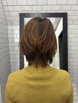 レガーレ(Legare) 広島の大人女性向け髪質改善(中区紙屋町)