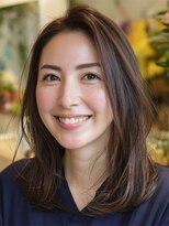 ディアーズ 長岡店(Dears)&nbsp;髪質改善/縮毛矯正/美髪/艶髪/髪質改善トリートメント/長岡駅