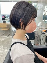 ヴィー 青山/表参道(VIE)&nbsp;【VIE/つばさ】ショート／ボブ／ショートボブが得意な美容院 42