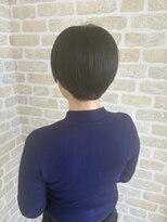 ピカソ フォルティ(picasso forti)&nbsp;ハンサムショート