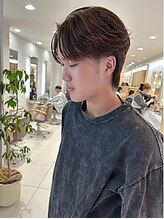 ヴァンメン ヴァンカウンシル 金山(VANMEN VAN COUNCIL)