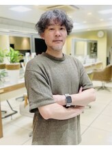 ディーエイチハルクローバー(Dh-HAL clover)&nbsp;OHARA .