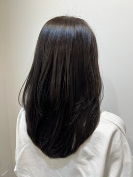 アメリ(ameri) 【ameri miyuki】赤みを抑えた上品グレージュ◎