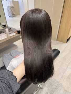 ヘアーサロンデフォーエバーヴィーダ(hairsalon de Forever vida) オールシーズン人気なカラー♪