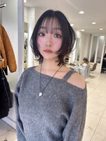 ヴァンカウンシル 金山(VANCOUNCIL kanayama)&nbsp;ミニウルフ　SH22