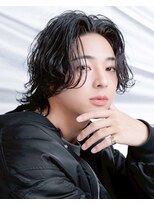 アイトーキョープラスシー 横浜(AI TOKYO+Sea)&nbsp;サーフカール/サーフパーマ/大人パーマ/横浜駅