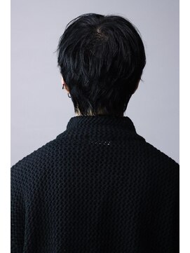 リップス 川崎 アネックス(LIPPS annex) ノヴァショート