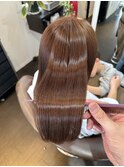 「パサつき卒業」水素×デトックスで蘇る40代の天使の輪スタイル