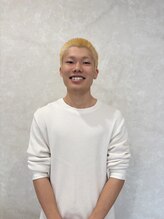 ヘアデザイン ファブロ(hair design FABRO.)&nbsp;野崎 一成